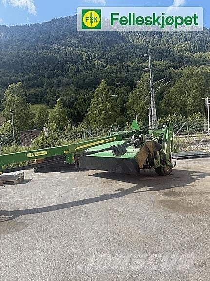 John Deere 630 Druga oprema za žetev krme