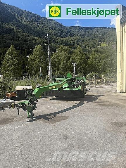 John Deere 630 Druga oprema za žetev krme
