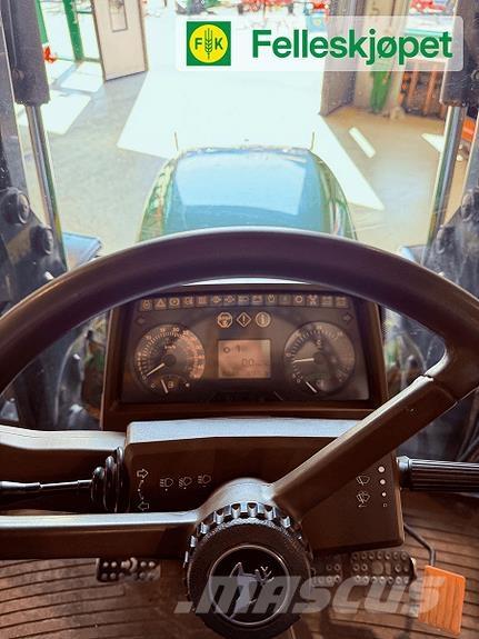 John Deere 6420 Traktorji