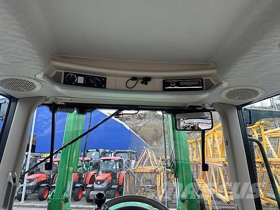 John Deere 6530 Traktorji