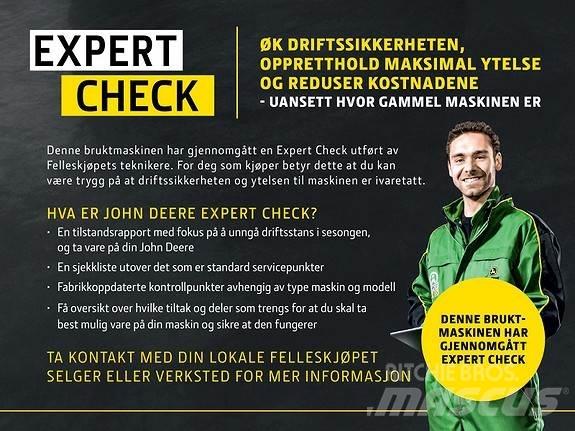 John Deere 6R 150 Traktorji