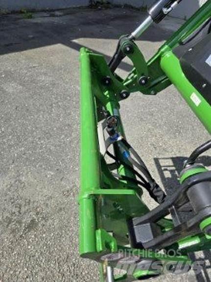 John Deere 6R 150 Traktorji