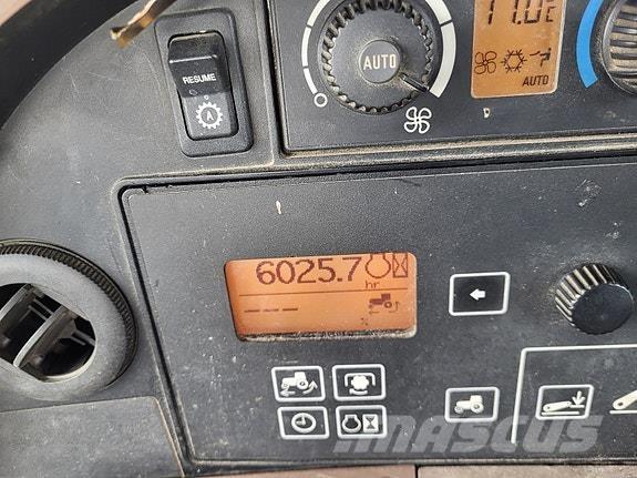 John Deere 7720 Traktorji