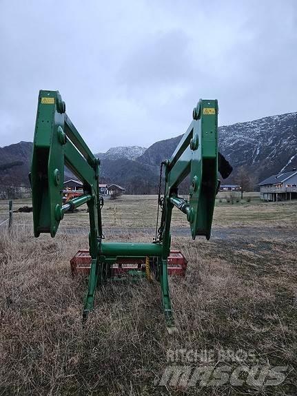 John Deere H360C Kmetijstvo - drugo
