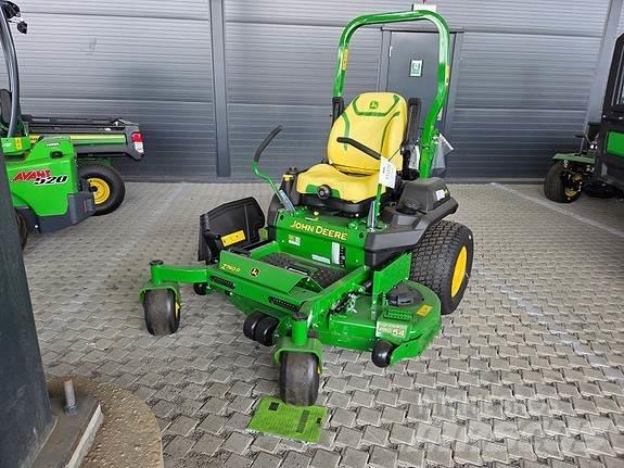 John Deere Z740R Nega okolice - drugo