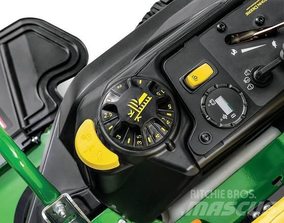 John Deere Z740R Nega okolice - drugo