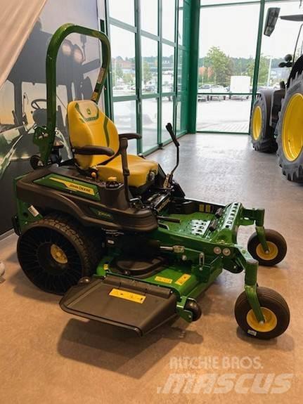 John Deere Z950R Nega okolice - drugo
