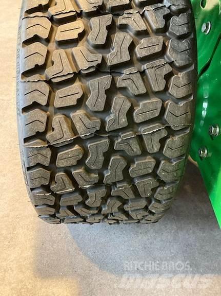 John Deere Z950R Nega okolice - drugo