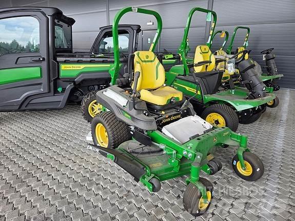 John Deere Z950R Nega okolice - drugo