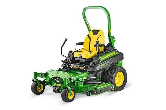 John Deere Z950R Nega okolice - drugo