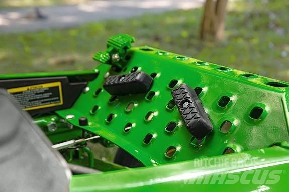 John Deere Z950R Nega okolice - drugo