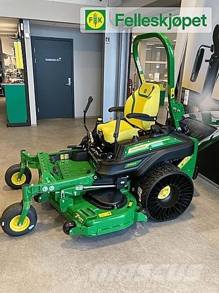 John Deere Z950R Nega okolice - drugo