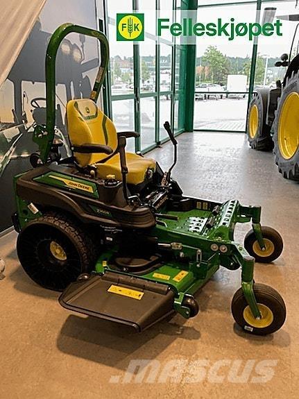 John Deere Z950R Nega okolice - drugo