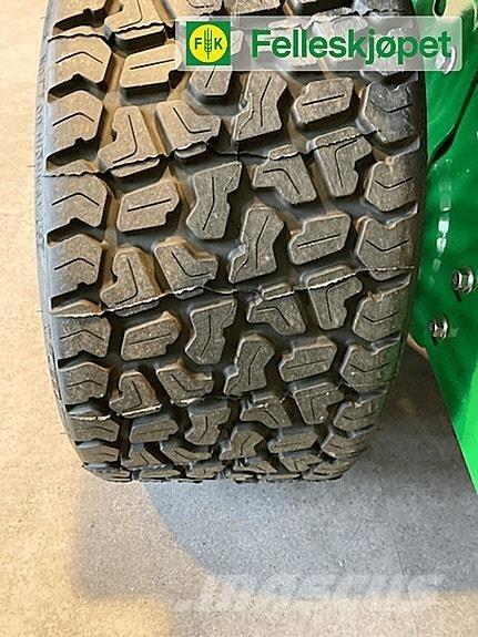 John Deere Z950R Nega okolice - drugo