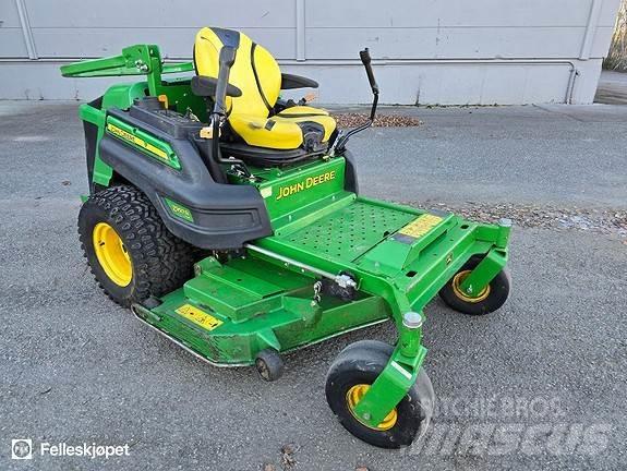 John Deere Z997R Druga komunalna oprema