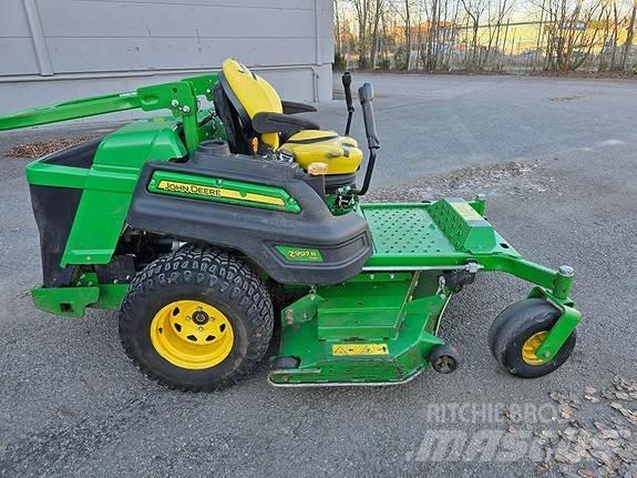John Deere Z997R Druga komunalna oprema