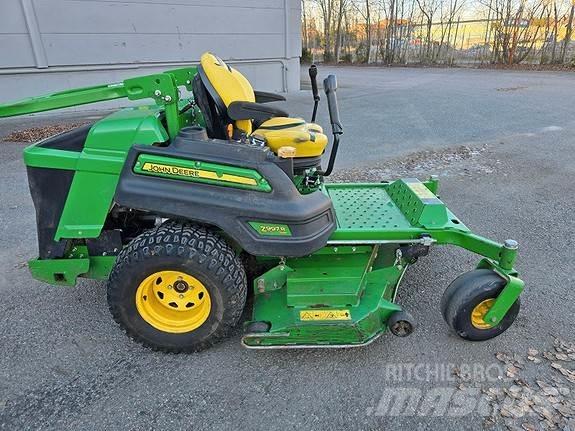 John Deere Z997R Nega okolice - drugo