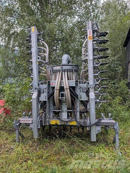 Joskin  Trosilniki mineralnega gnojila