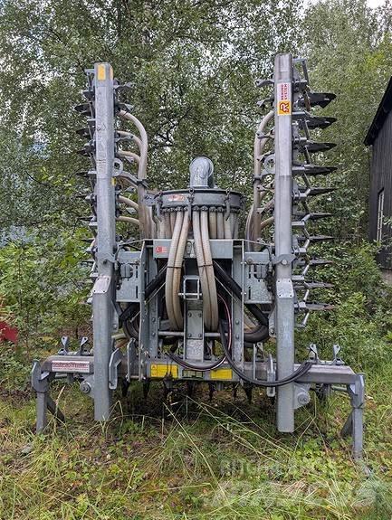 Joskin  Trosilniki mineralnega gnojila