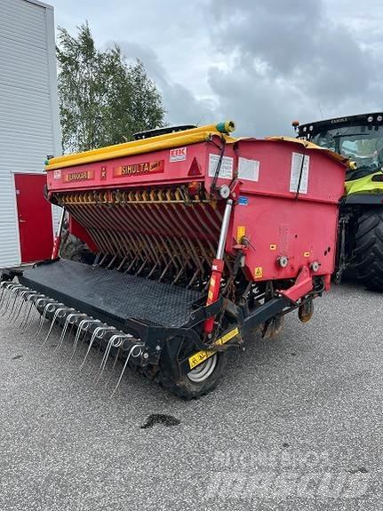 Junkkari 3000S Sejalnice