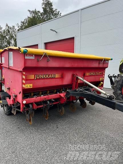 Junkkari 3000S Sejalnice
