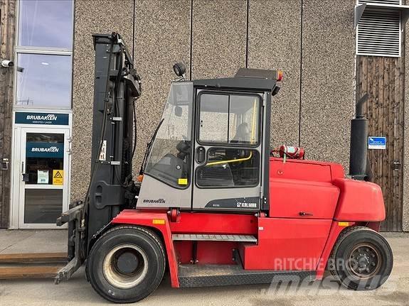 Kalmar DC90-6L Dizelski viličarji