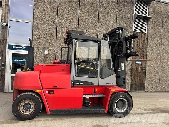 Kalmar DC90-6L Dizelski viličarji