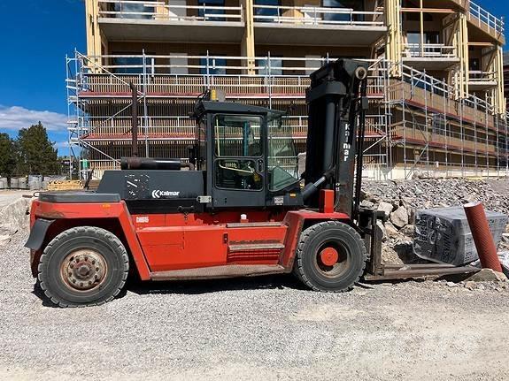 Kalmar DCD 150-12 Dizelski viličarji