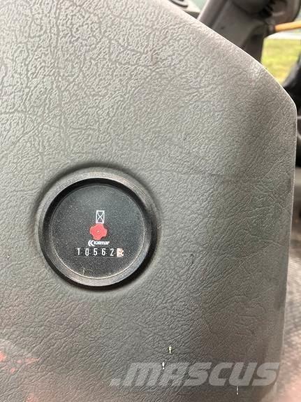 Kalmar DCD 150-12 Dizelski viličarji