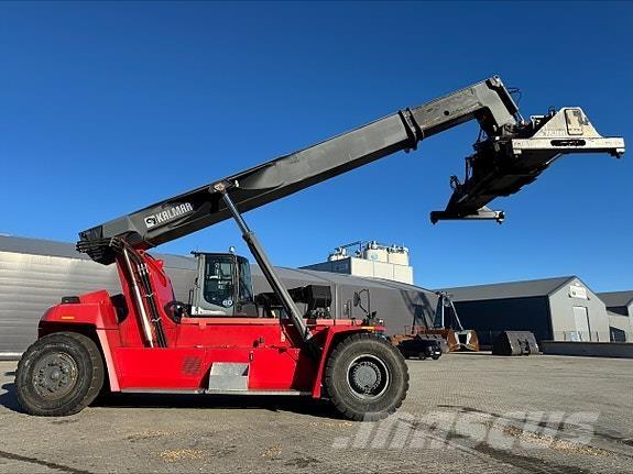 Kalmar DRG450 Dizelski viličarji