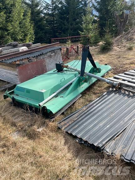Kellfri 275 Druga oprema za žetev krme