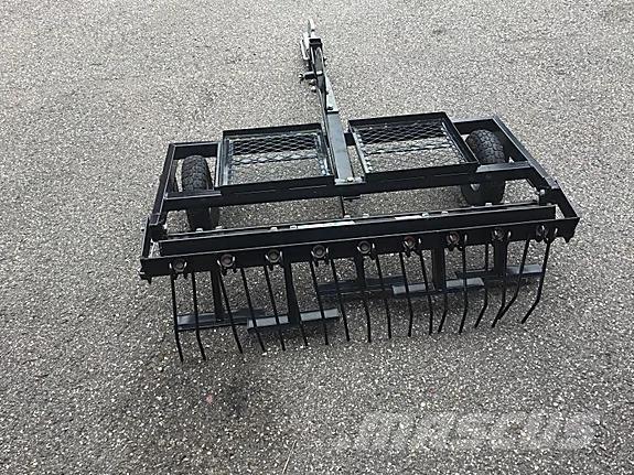 Kellfri Harv Drugi stroji za cesto in sneg