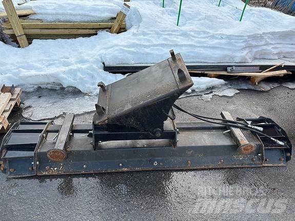 Kellfri SP250E Drugi stroji za cesto in sneg