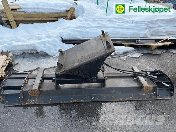 Kellfri SP250E Drugi stroji za cesto in sneg