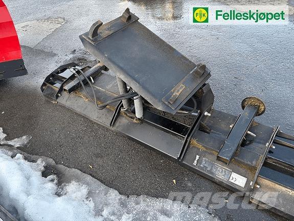 Kellfri SP250E Drugi stroji za cesto in sneg