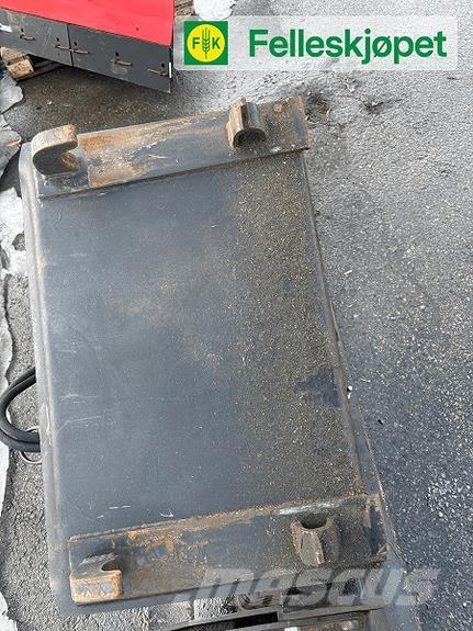 Kellfri SP250E Drugi stroji za cesto in sneg
