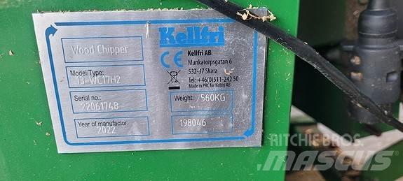 Kellfri WC 17 H2 Drugo