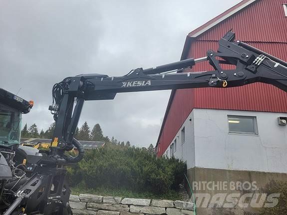 Kesla 326T Drugi kmetijski stroji