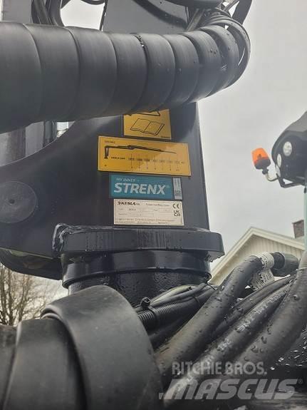 Kesla 326T Drugi kmetijski stroji