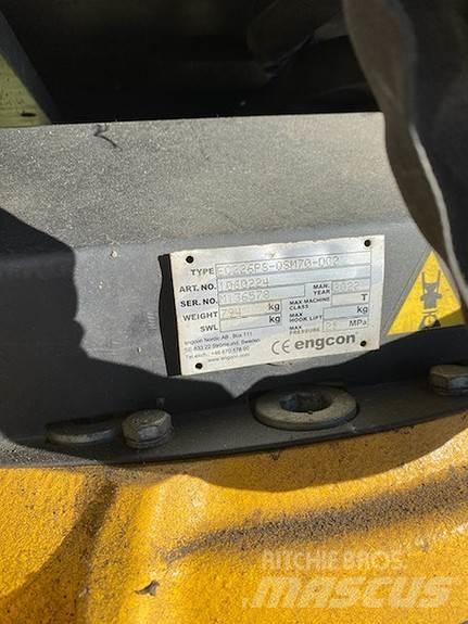 Kobelco SK230 Bagri goseničarji