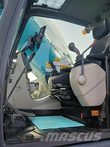 Kobelco SK300LC10 Bagri goseničarji