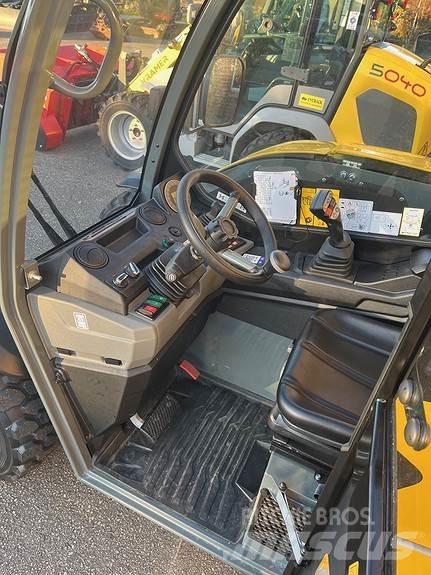 Kramer 1445 Teleskopski viličarji
