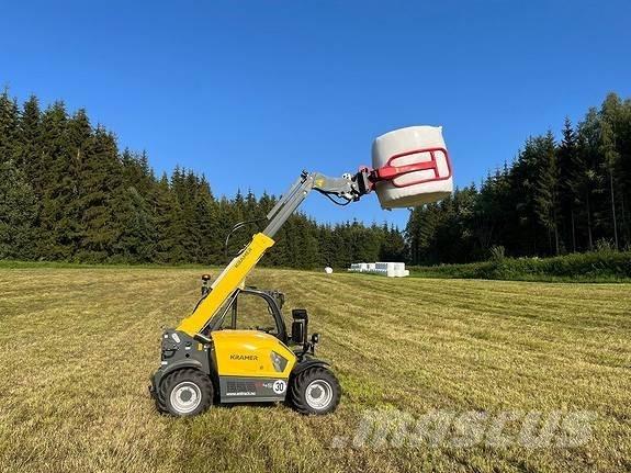 Kramer 1445 Prikolica za splošno rabo