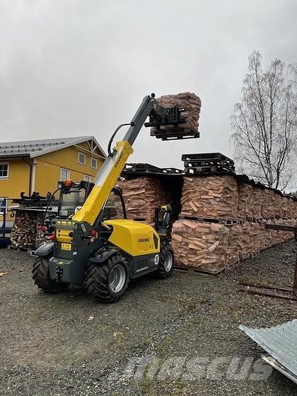 Kramer 1445 Prikolica za splošno rabo