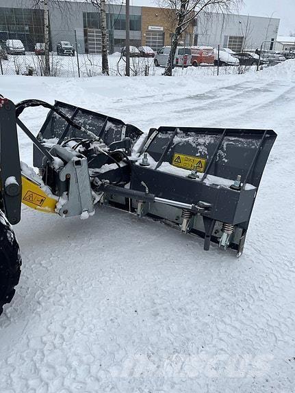 Kramer 5035 Skid steer mini nakladalci
