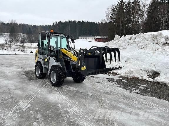 Kramer 5035 Prikolica za splošno rabo