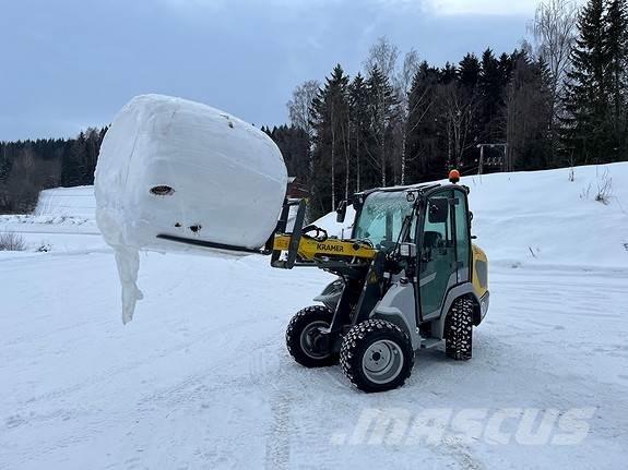 Kramer 5035 Prikolica za splošno rabo