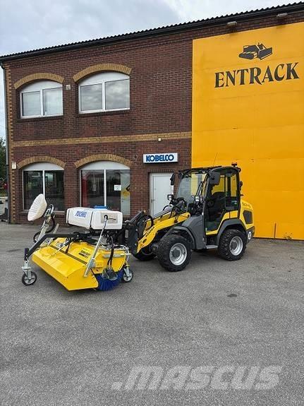 Kramer 5045 Skid steer mini nakladalci