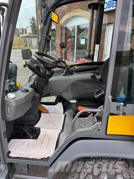 Kramer 5045 Skid steer mini nakladalci