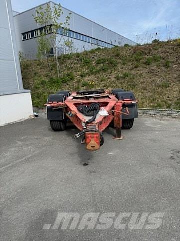 Krone Dolly Druge prikolice